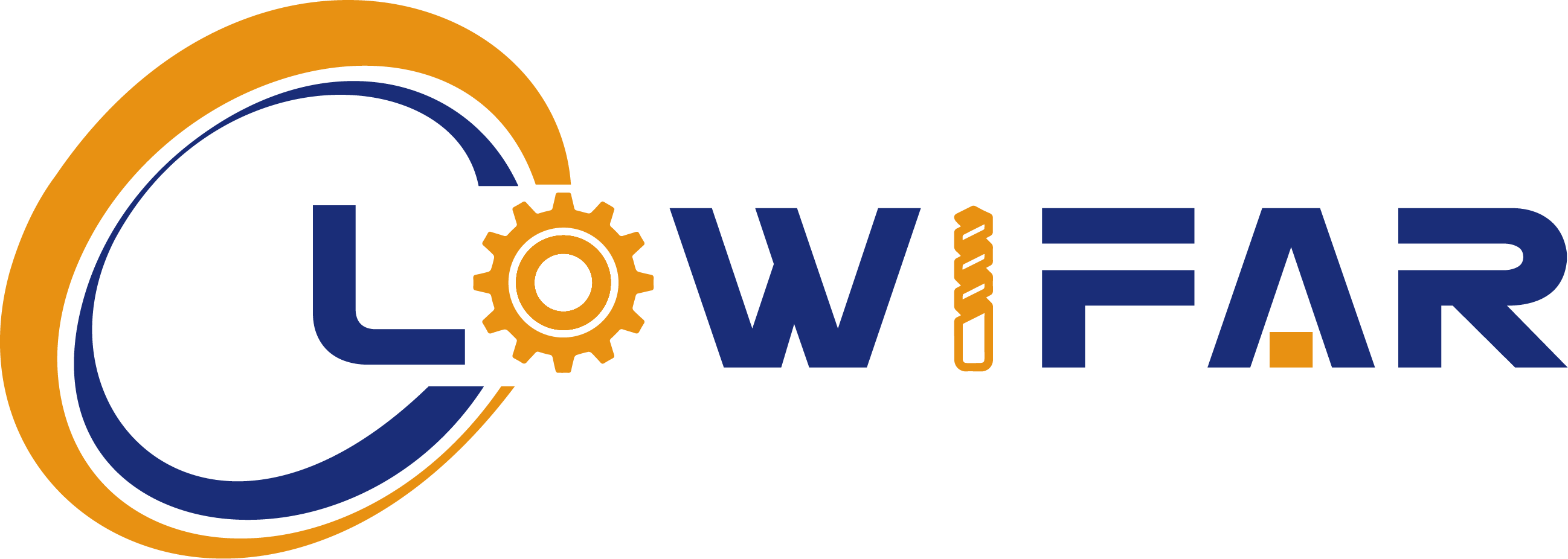 Wuxi Lowifar Technology Co., Ltd.