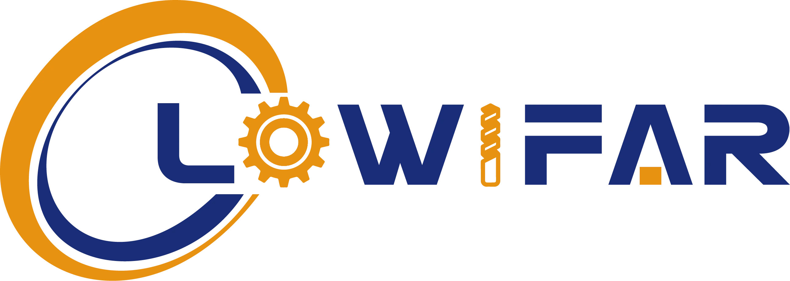 LOWIFAR CNC TOOL