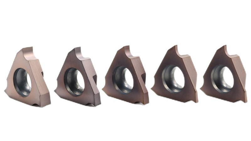 TGF32R050 Grooving Inserts - Grooving Insert - 1