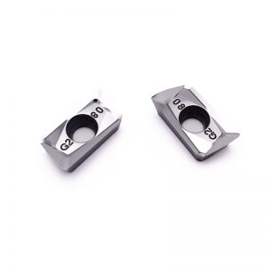 APKT Aluminum Inserts