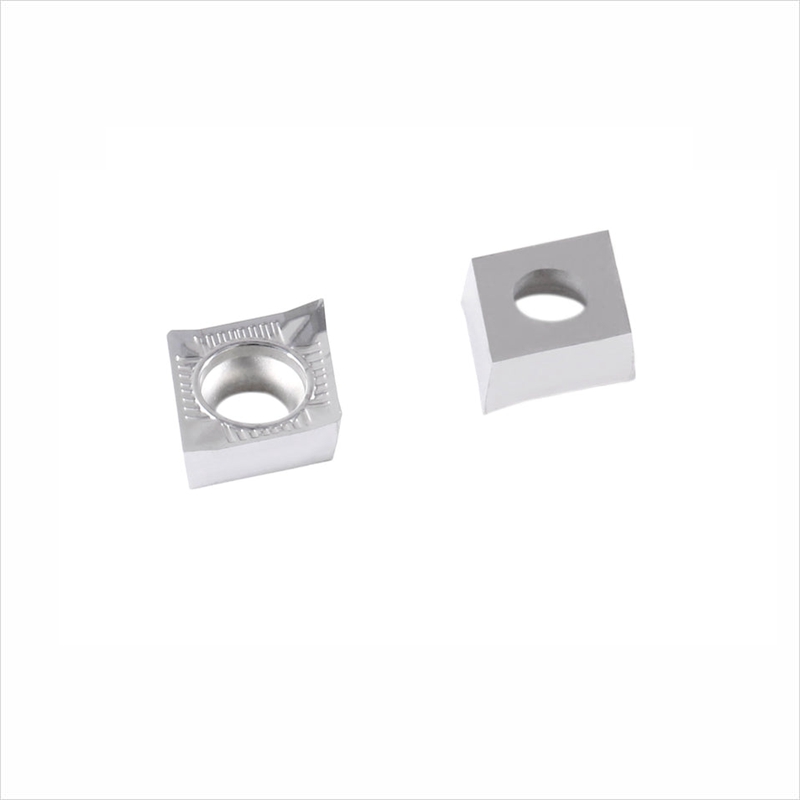 CCGT Aluminum Inserts