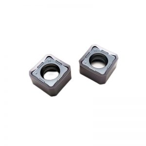 SNMX Milling Inserts