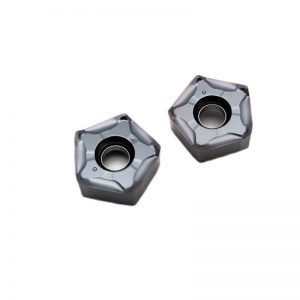 PNMU Milling Inserts