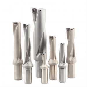 SP SO WC Series 2D 3D 4D 5D U Drill Indexable Drilling Cutter Holder