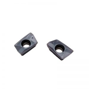 XOMX Milling Inserts