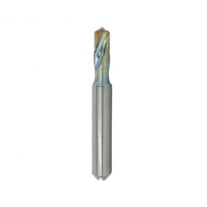 DLC Coating Internal Coolant Carbide Drill bits