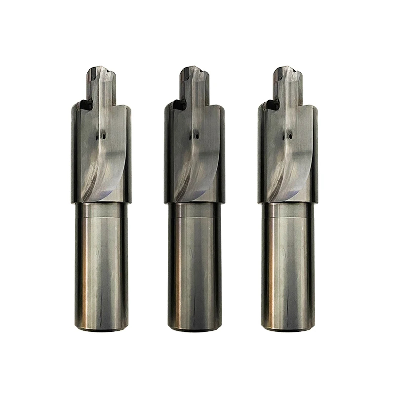 PCD Drills Bit D35mm D38mm D40mm D42mm Carbide Drilling Cutter Bit