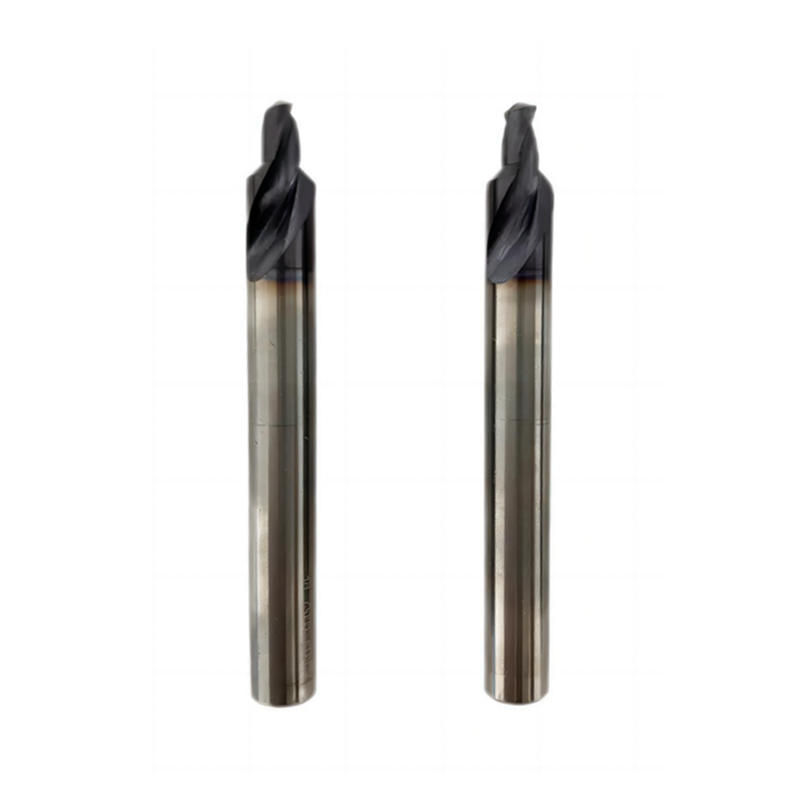 Carbide Step Drill Tools Hardware Drill Bit - Carbide Drill - 1