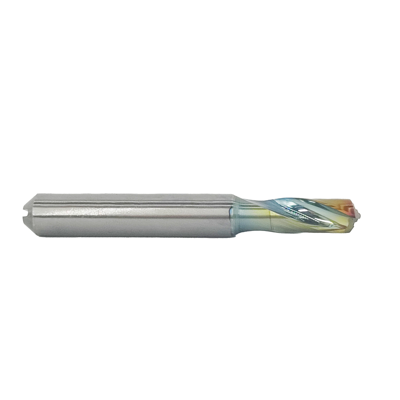 DLC Coating Internal Coolant Carbide Drill bits