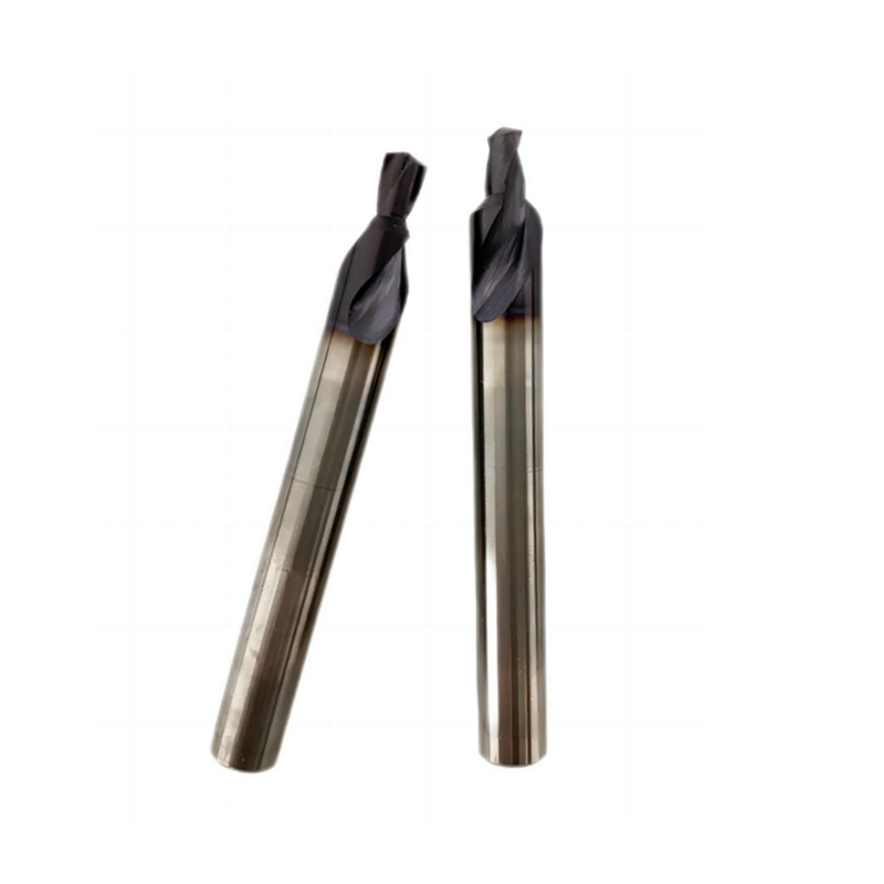 Carbide Step Drill Tools Hardware Drill Bit - Carbide Drill - 2