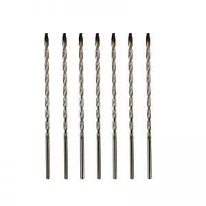 Customized Deep Hole Drills Cobalt Drill Bits Carbide