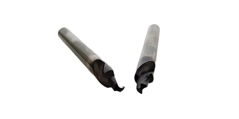 Carbide Step Drill Tools Hardware Drill Bit - Carbide Drill - 3