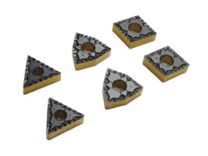 Cutting Insert – 43 Groove Type